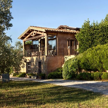 Agriturismo San Martino Montepulciano Stazione Εξωτερικό φωτογραφία