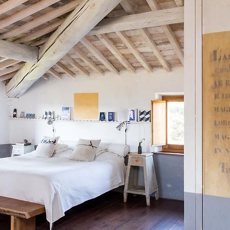 Agriturismo San Martino Montepulciano Stazione Εξωτερικό φωτογραφία