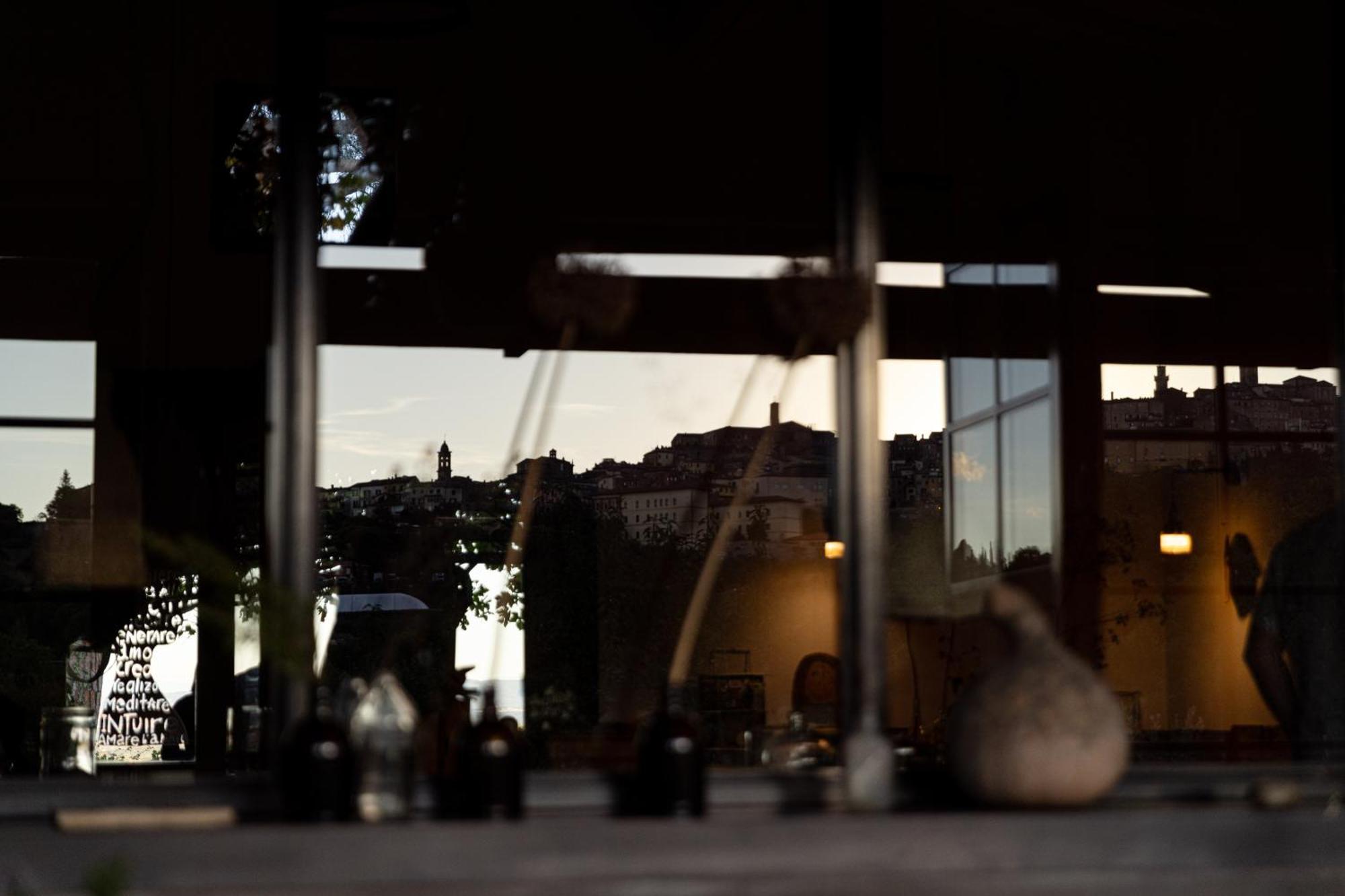 Agriturismo San Martino Montepulciano Stazione Εξωτερικό φωτογραφία