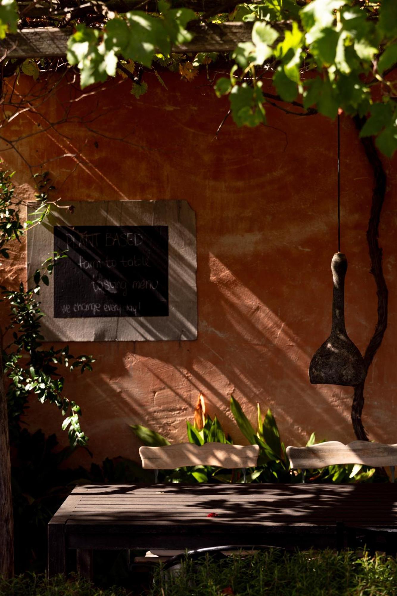 Agriturismo San Martino Montepulciano Stazione Εξωτερικό φωτογραφία