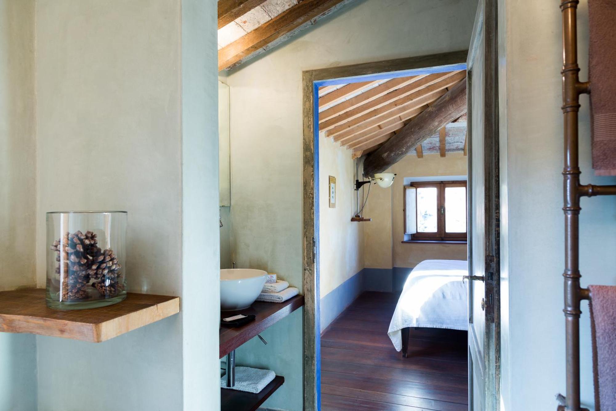 Agriturismo San Martino Montepulciano Stazione Εξωτερικό φωτογραφία