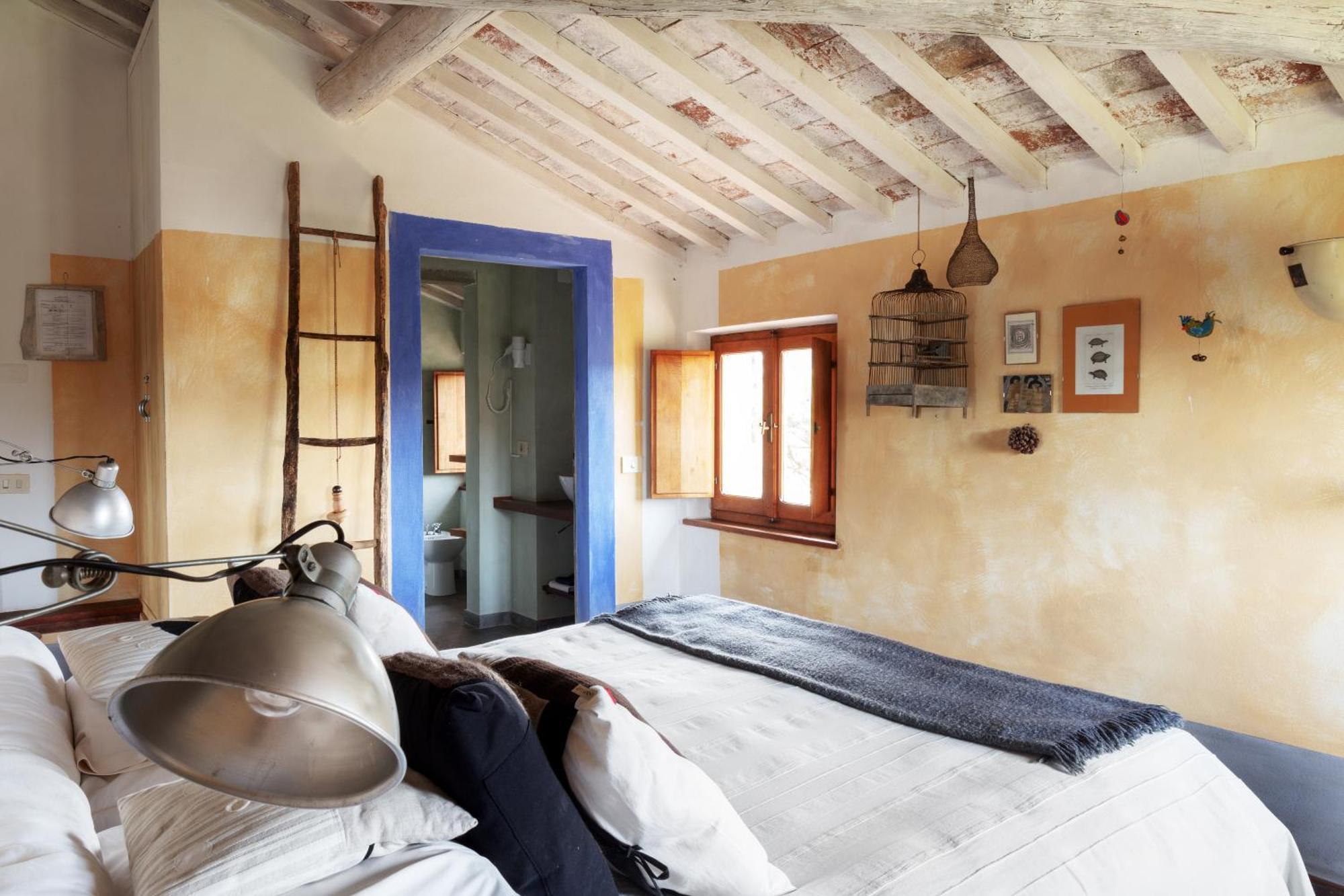 Agriturismo San Martino Montepulciano Stazione Εξωτερικό φωτογραφία