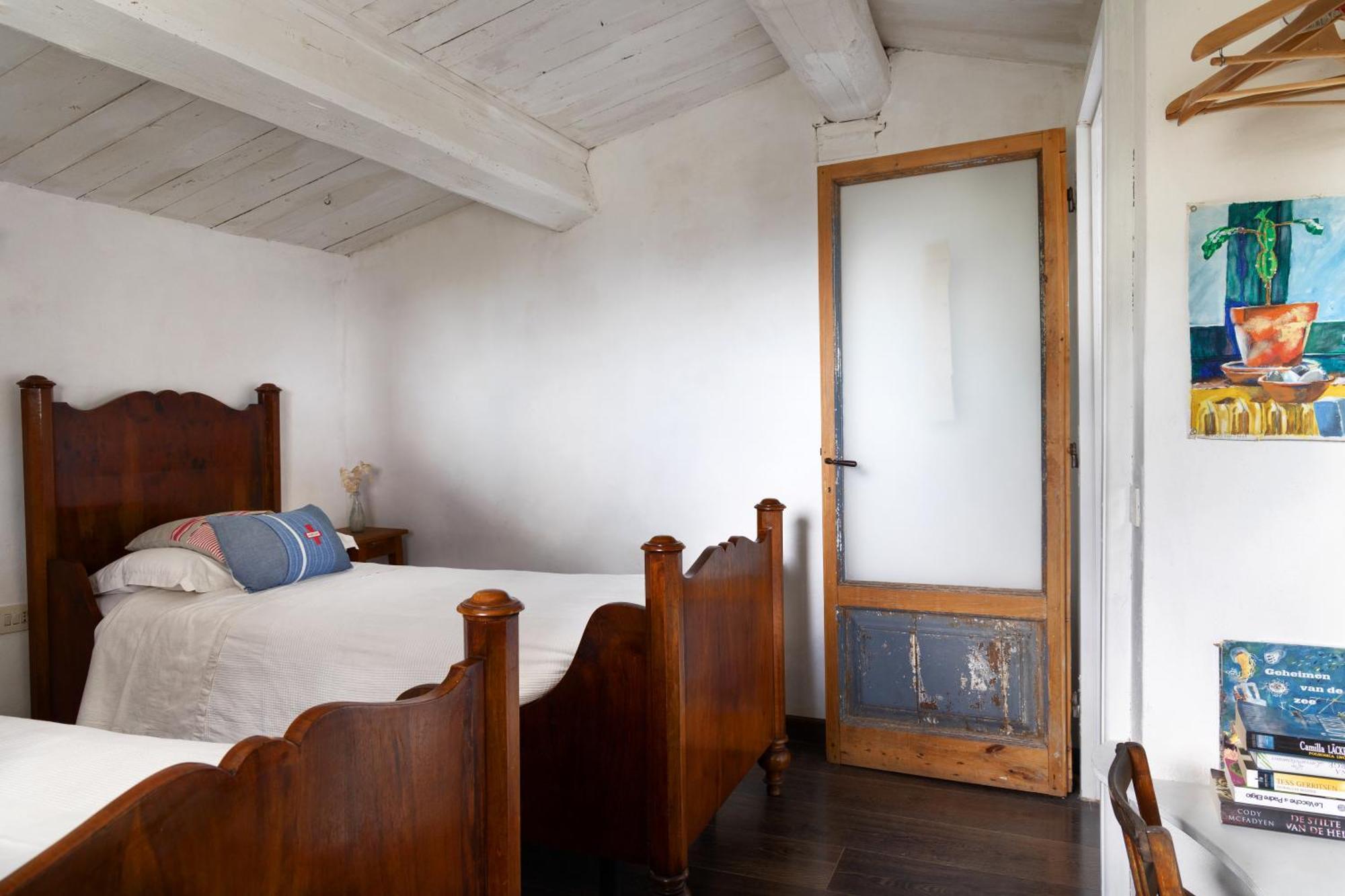 Agriturismo San Martino Montepulciano Stazione Εξωτερικό φωτογραφία