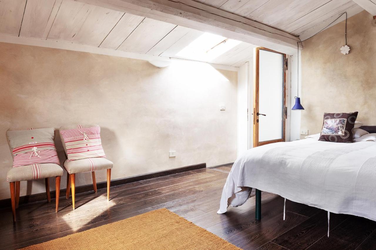 Agriturismo San Martino Montepulciano Stazione Εξωτερικό φωτογραφία